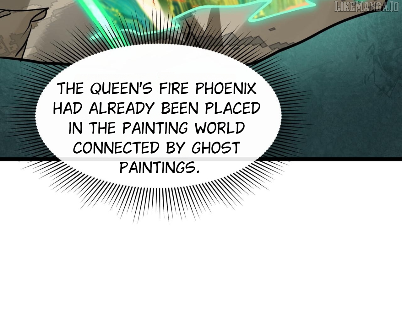 Era of the Haunted Chapter 531 - page 36